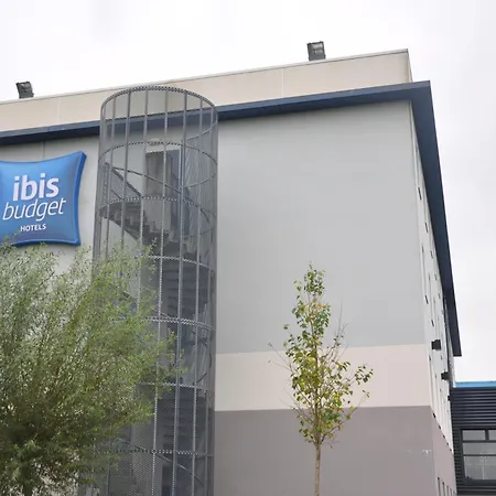 Ibis Budget Rennes Route De Saint Malo Hotel Montgermont