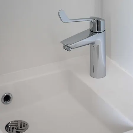 Ibis Budget Rennes Route De Saint Malo 2*