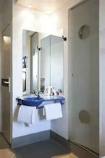 Ibis Budget Rennes Route De Saint Malo 2*
