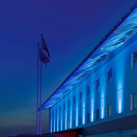 Ibis Budget Rennes Route De Saint Malo Hotel Montgermont