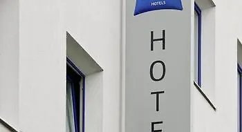 Ibis Budget Rennes Route De Saint Malo Montgermont